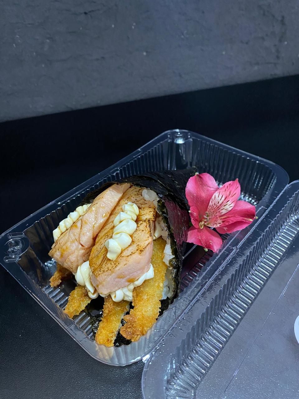 TEMAKI KANPAI