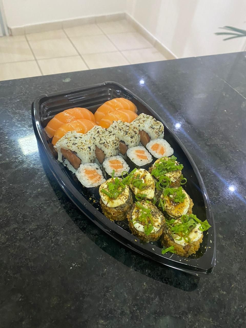 KANPAI 3