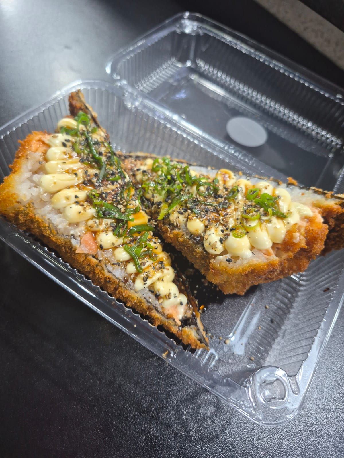 TEMAKI FRITO