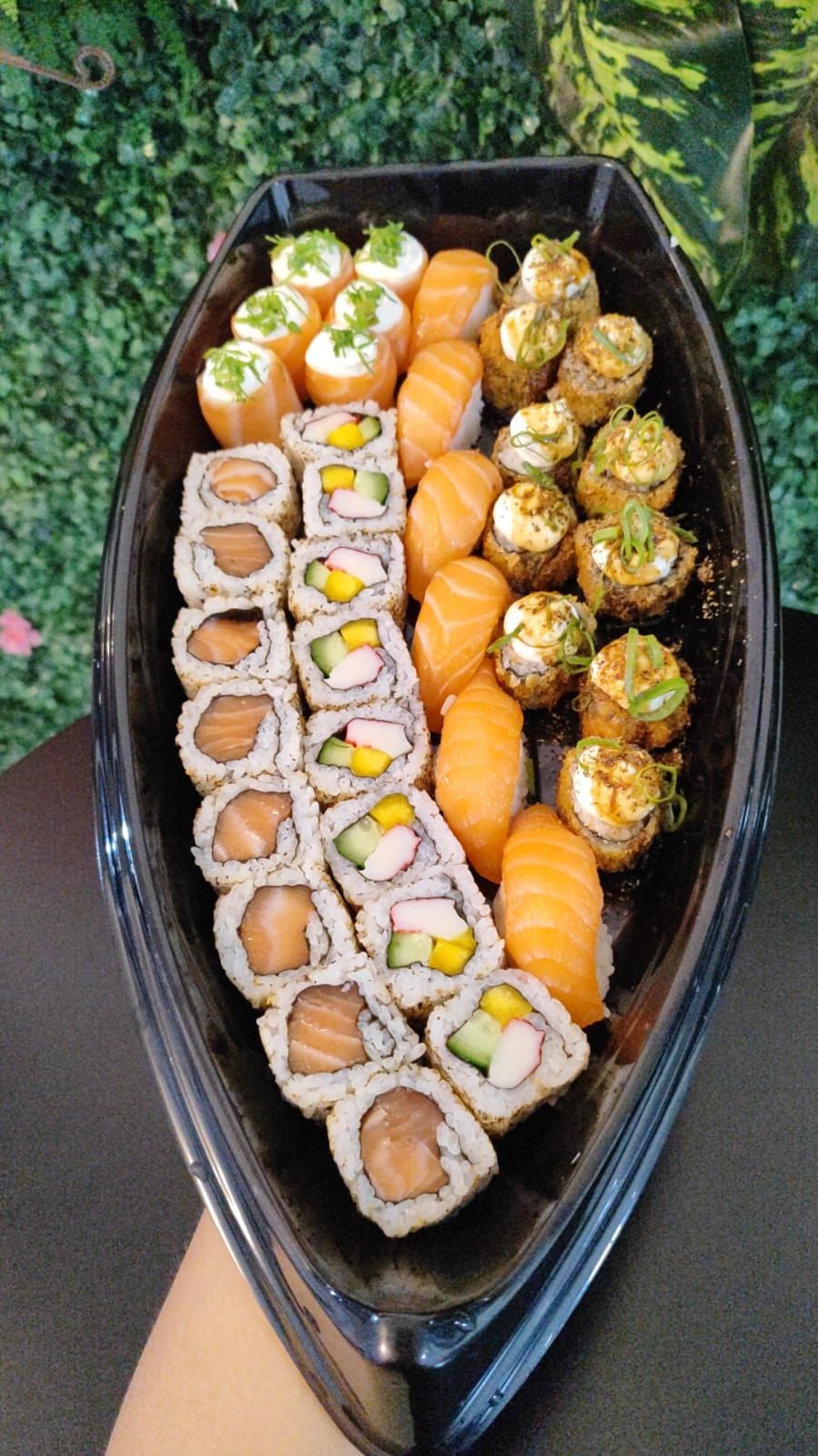 KANPAI 8