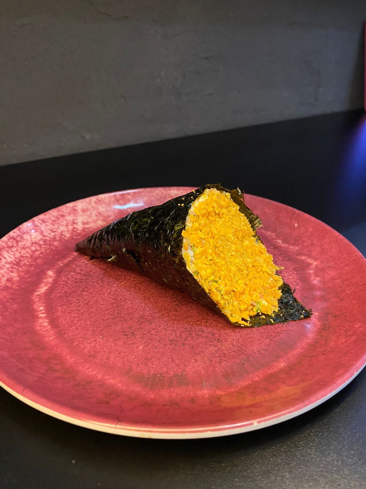 TEMAKI DORITOS
