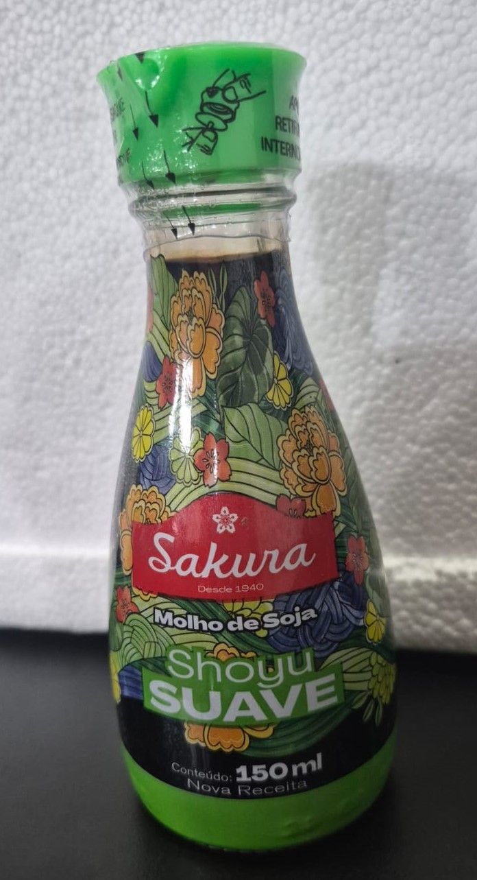 SHOYO SUAVE PREMIUM 150 ML