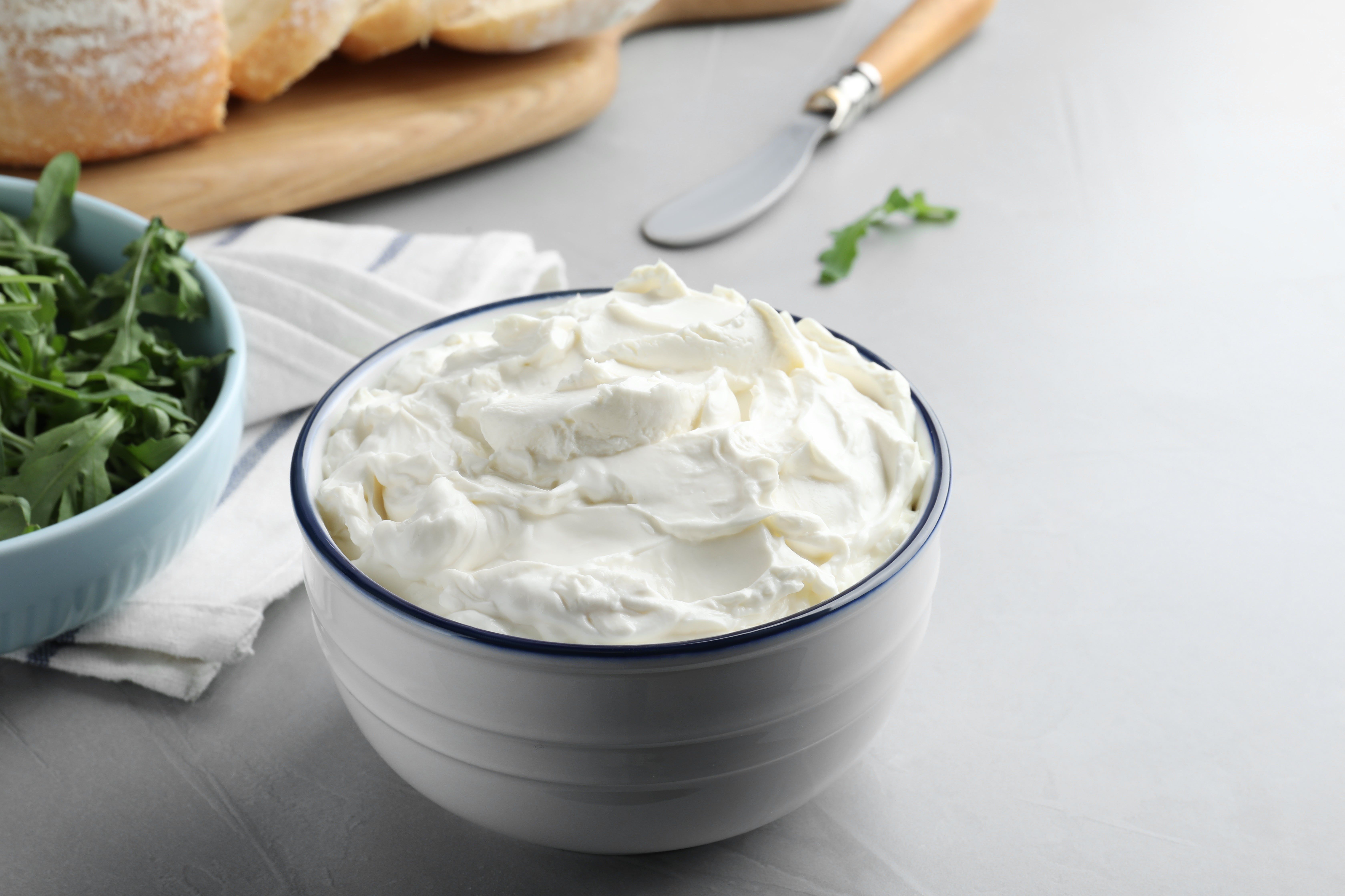 ADICIONAL CREAM CHEESE