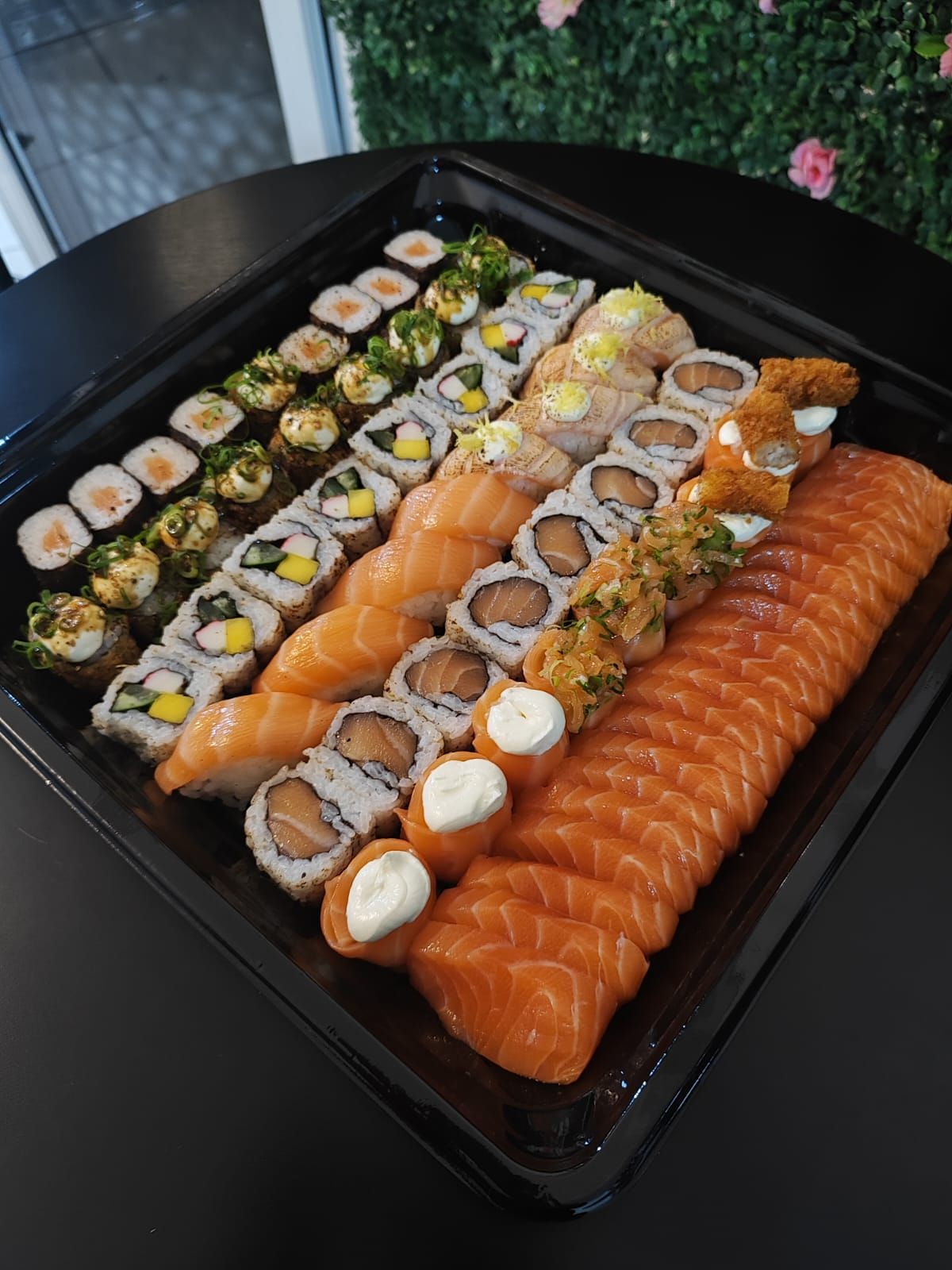 KANPAI 10