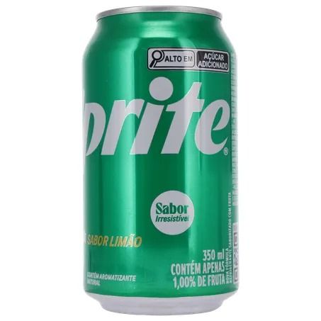 SPRITE 350 ML