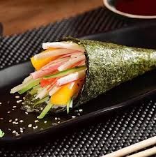 TEMAKI CALIFORNIA