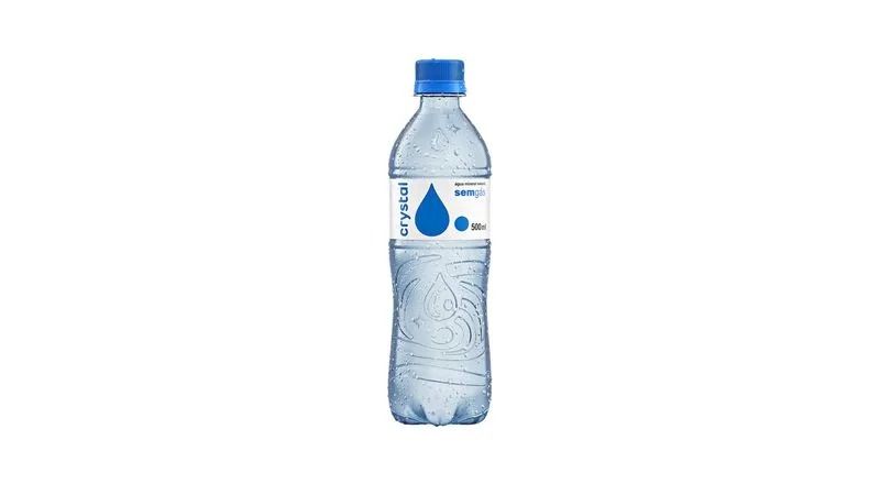 AGUA MINERAL 500ML