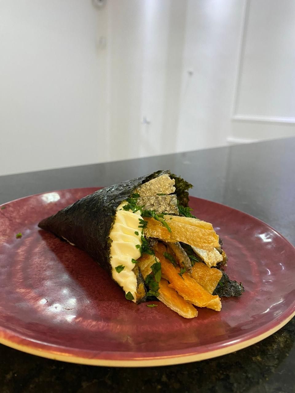 TEMAKI SKIN