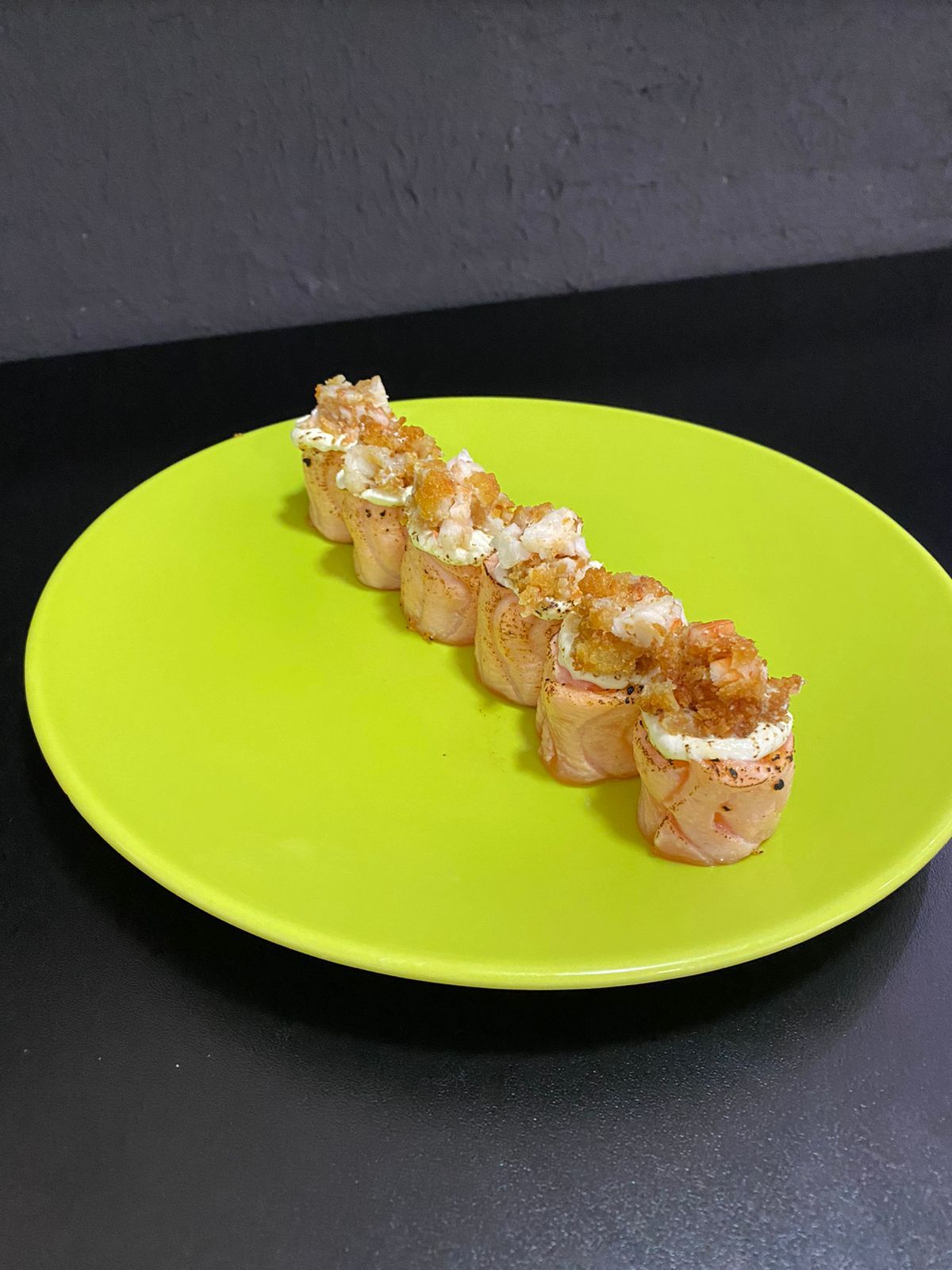JYO KANPAI 6 UNIDADES