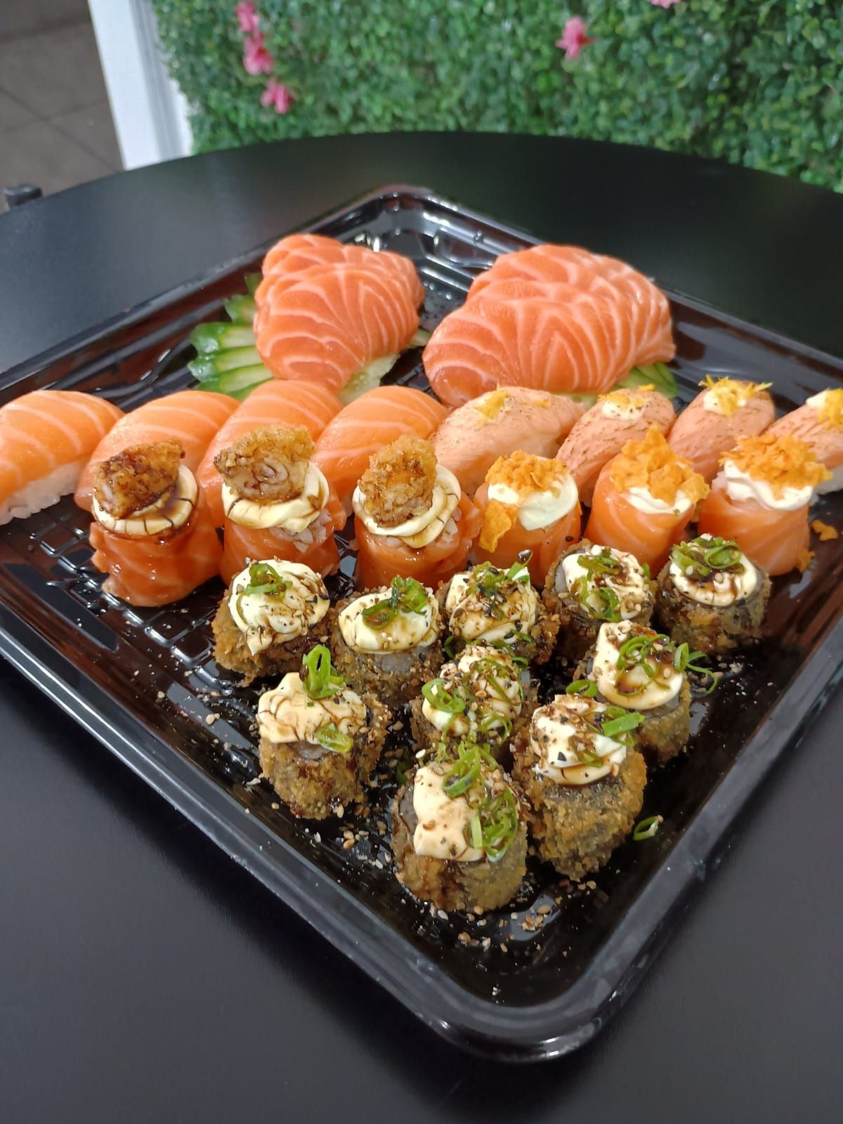 KANPAI 7