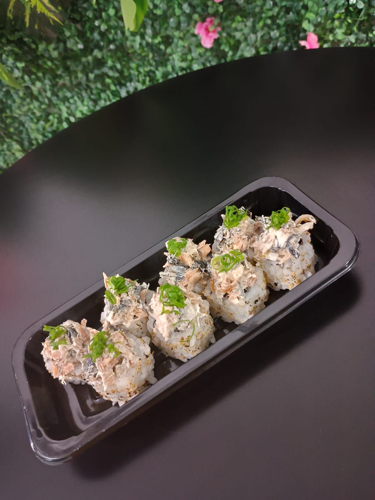 URAMAKI SKIN FULL 8 UNIDADES